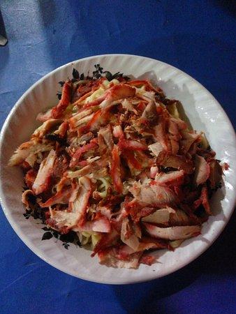 Pangsit Mie Ujung Pandang